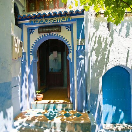 Riad Assilah Chaouen Chefchaouen Exterior photo
