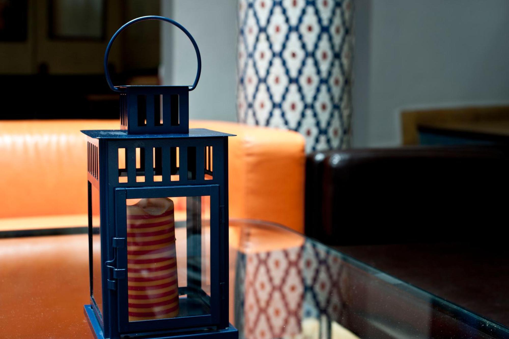 Riad Assilah Chaouen Chefchaouen Exterior photo