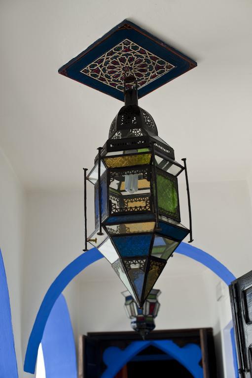 Riad Assilah Chaouen Chefchaouen Room photo