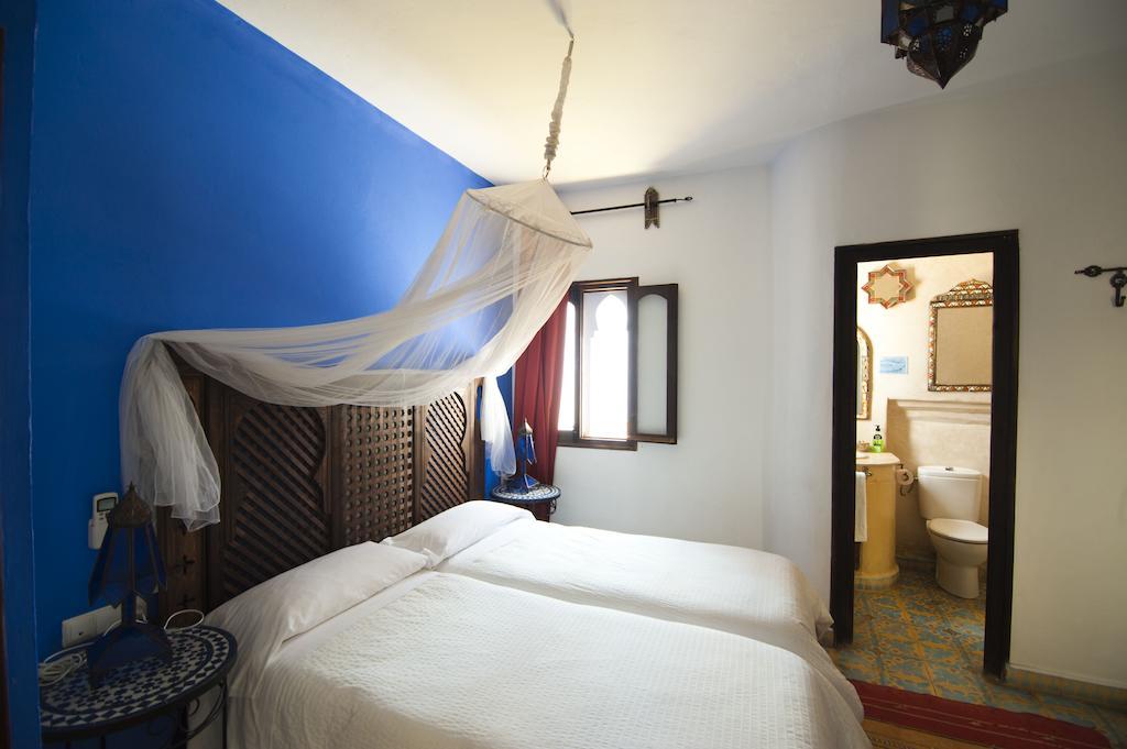 Riad Assilah Chaouen Chefchaouen Room photo