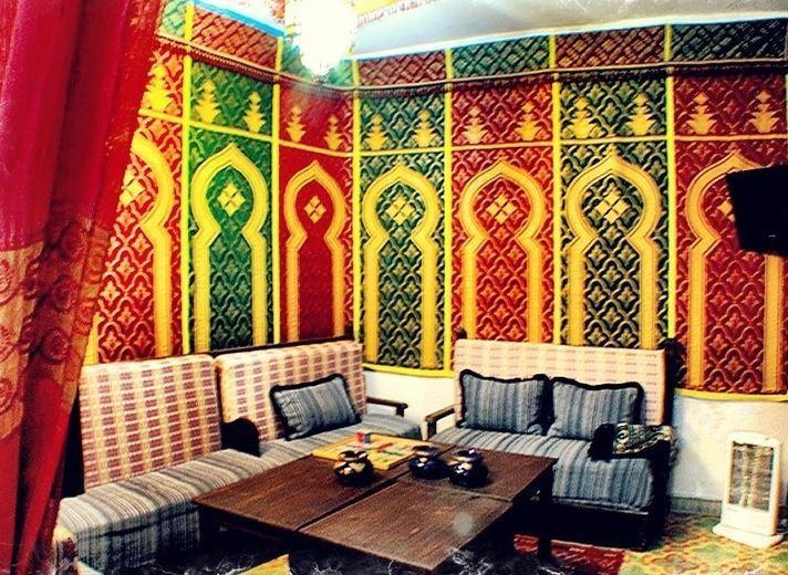 Riad Assilah Chaouen Chefchaouen Exterior photo