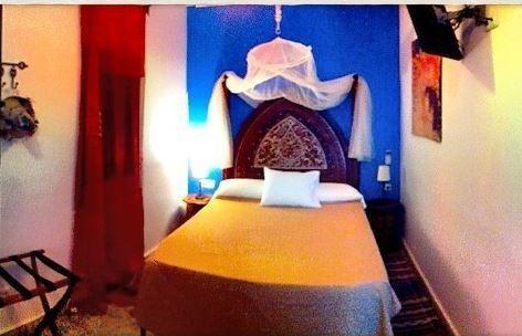 Riad Assilah Chaouen Chefchaouen Room photo