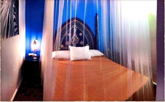 Riad Assilah Chaouen Chefchaouen Room photo
