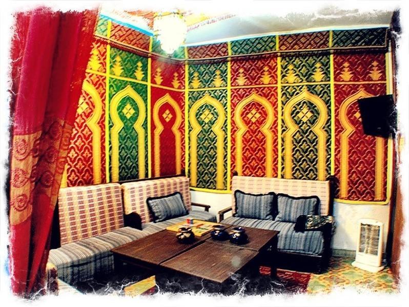 Riad Assilah Chaouen Chefchaouen Exterior photo