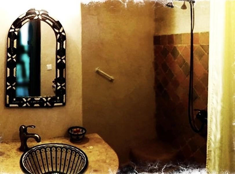 Riad Assilah Chaouen Chefchaouen Room photo